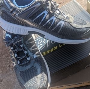 Orthopedic men shoes